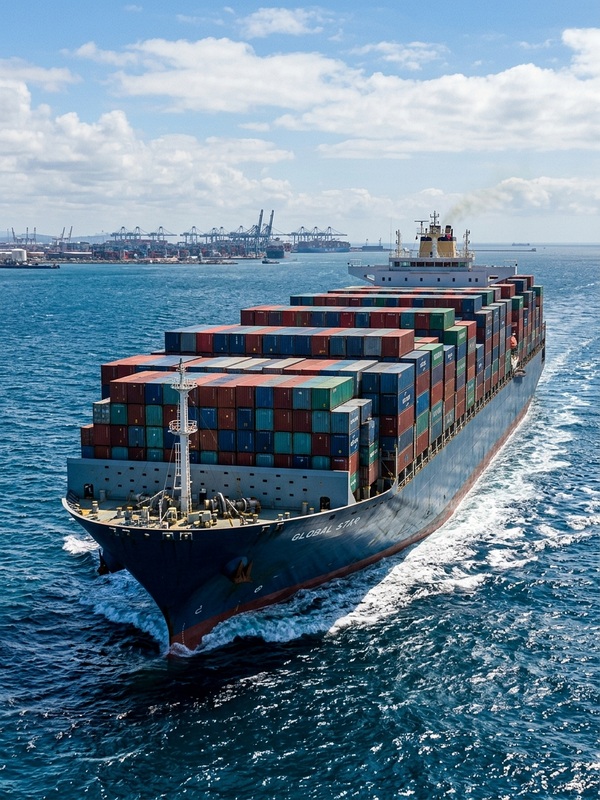 Trading & Supply Chain