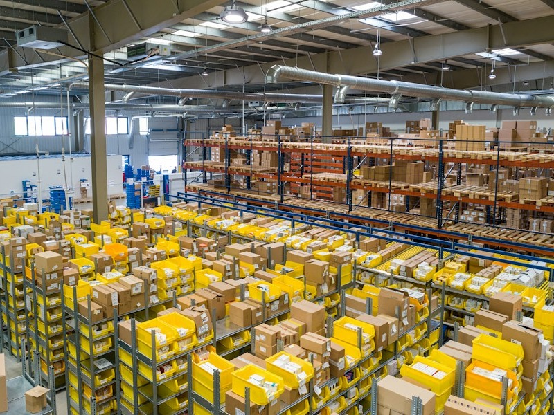 Global Supply Chain Solutions